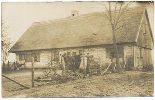 Kloken, Kreis Elchniederung 