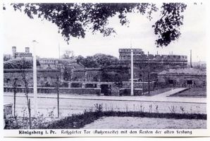 Königsberg (Pr.), Stadtkreis Königsberg 