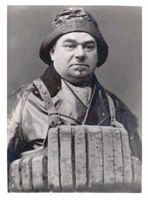 Pillau, Seestadt, Kreis Samland Am Seetief 1 Pillau, Oberlotse Alfred  Mohrchen  Krüger 