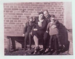 Mauenwalde, Kreis Gerdauen 