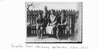 Gertlauken, Kreis Labiau 