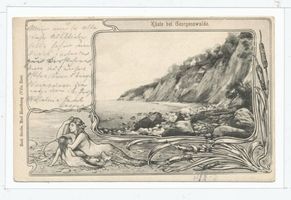 Georgenswalde, Kreis Samland 