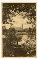 Preyl, Kreis Samland Preyl, Schloss I 