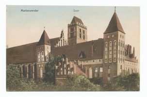 Marienwerder, Stadt, Kreis Marienwerder 