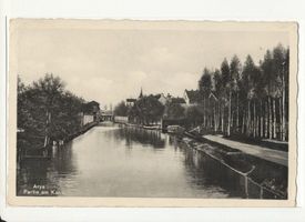 Arys, Kreis Johannisburg 