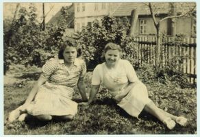 Mulden Kr. Gerdauen, Kreis Gerdauen 