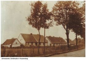 Husarenberg, Kreis Gumbinnen 