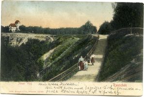 Rauschen Kr. Samland, Kreis Samland 