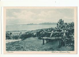 Rossitten Kr. Samland, Kreis Samland 