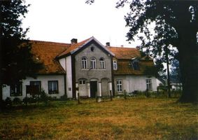 Prantlack, Kreis Bartenstein 