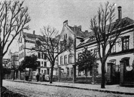 Gumbinnen, Stadt, Kreis Gumbinnen 