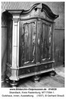 Skandlack, Kreis Rastenburg 