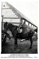 Großheidenstein, Kreis Elchniederung 