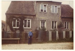 Kreuzborn, Kreis Lyck 