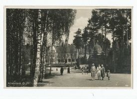 Allenstein, Stadtkreis Allenstein 