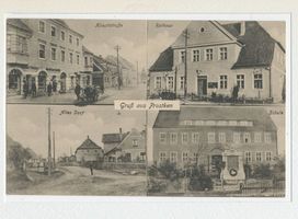 Prostken, Kreis Lyck 