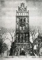 Langheim, Kreis Rastenburg 