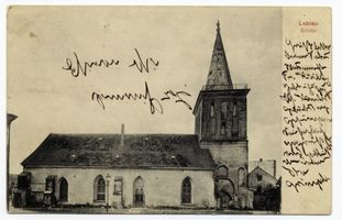 Labiau, Kreis Labiau 