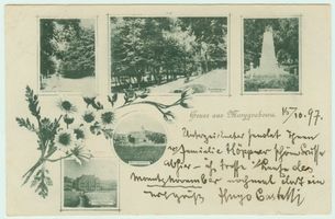 Treuburg, Kreis Treuburg 