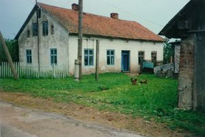 Jagsten, Kreis Elchniederung 