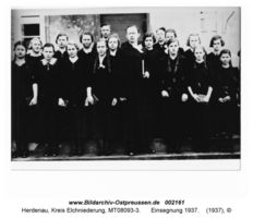 Herdenau, Kreis Elchniederung 