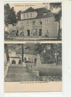 Benkheim, Kreis Angerburg 