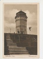 Schloßberg, Kreisstadt, Kreis Schloßberg 