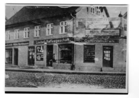 Markthausen, Kreis Labiau 