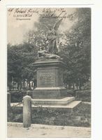 Elbing, Stadt, Stadtkreis Elbing Elbing, Kriegerdenkmal Эльбинг, памятник воинам