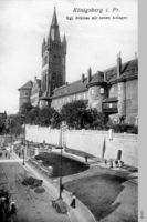 Königsberg (Pr.), Stadtkreis Königsberg 