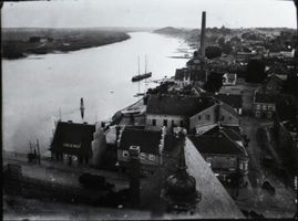 Tilsit, Stadt, Stadtkreis Tilsit 