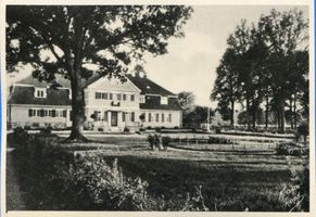 Neu Sternberg, Kreis Labiau Neu Sternberg, Forsthaus Ной-Штернберг, дом лесничего