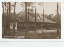 Jägerhöhe, Kreis Angerburg 