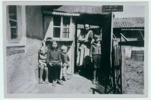 Großastrau, Kreis Gerdauen 