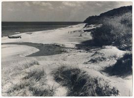 Loppöhnen, Kreis Samland Loppöhnen, Strand IV 
