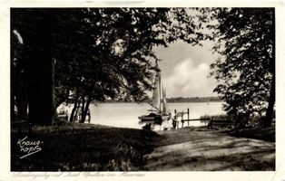 Upalten Kr. Angerburg, Kreis Angerburg 