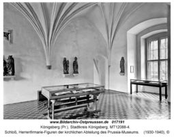 Königsberg (Pr.), Stadtkreis Königsberg 