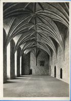 Heilsberg Kr. Heilsberg, Stadt, Kreis Heilsberg Heilsberg Kr. Heilsberg, Schloß, Großer Remter Хайльсберг, район Хайльсберг, замок, Большой Ремтер