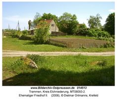 Trammen, Kreis Elchniederung 
