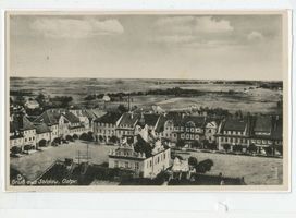 Soldau, Kreis Neidenburg 