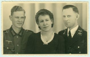 Bokellen, Kreis Gerdauen 