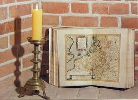 Frauenburg, Kreis Braunsberg Frauenburg, Kopernikusmuseum, Mercatoratlas von 1595 