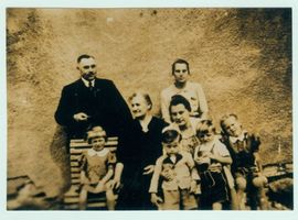 Gomingen, Kreis Gerdauen 