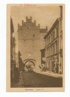 Allenstein, Stadtkreis Allenstein 