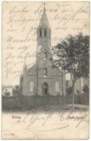 Goldap, Kreis Goldap Schützenstraße