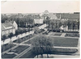 Lötzen, Stadt, Kreis Lötzen Lötzen, Wilhelmstraße II 