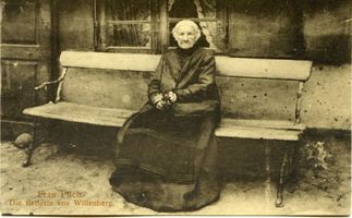 Willenberg Kr. Ortelsburg, Stadt, Kreis Ortelsburg 