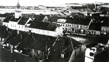 Heiligenbeil, Kreis Heiligenbeil 