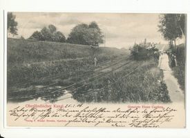 Kanthen, Kreis Preußisch Holland 