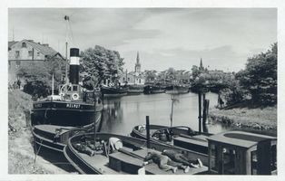 Memel, Stadt, Stadtkreis Memel 